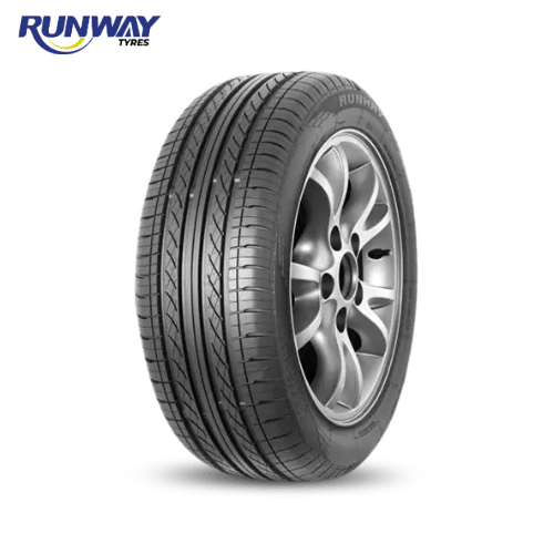 Discovery Tyres - Runway Enduro 816