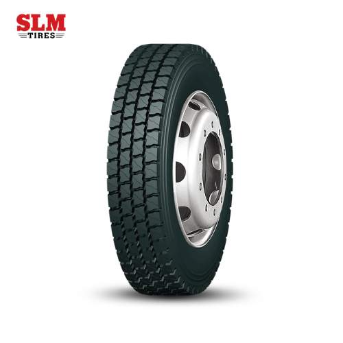 Discovery Tyres - SLM Tyres DL01